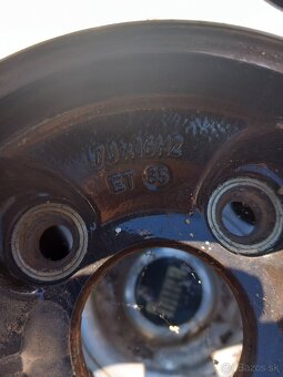 Intra r16 kolesa 4x100 - 9