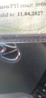 Hyundai tucson 4x4, 2019 - 9