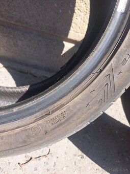 225/45 R17 Dunlop,Continental - 9