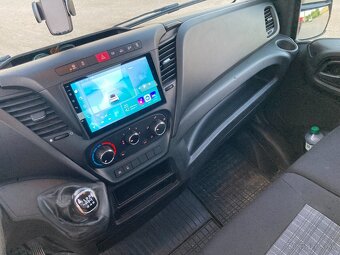 Iveco Daily sklápač - 9