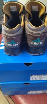 Adidas EQUIPMENT CSG 91 GTX - 9