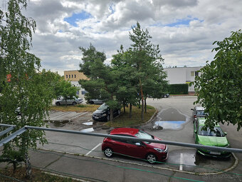SENEC - EXKLUZÍVNE iba u nás NA PREDAJ väčší 2izb. byt v prí - 9