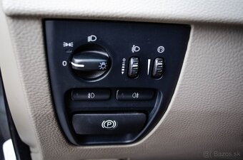 Volvo XC90 XC 90 D5 Summum A/T 7m - 9
