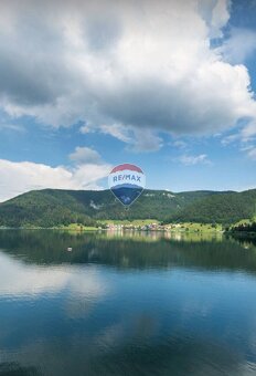 Krásny veľký pozemok 30 000m2 pri Palcmanskej maši, - 9