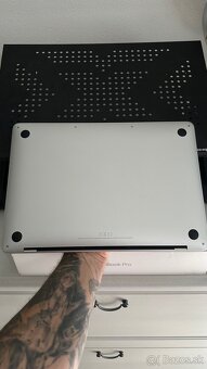 Macbook Pro M1 - 9