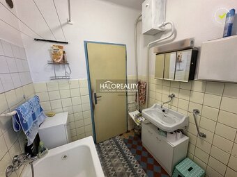 HALO reality - Predaj, rodinný dom Liptovský Mikuláš, Demäno - 9
