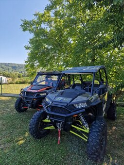 Polaris RZR 1000 - 9