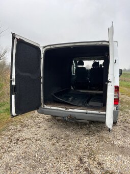 Ford Transit - 9