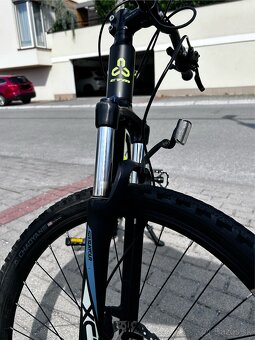Bicykel CTM - 9