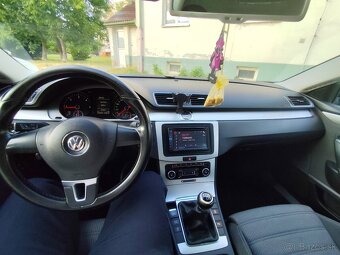 Passat cc 2.0 tdi - 9