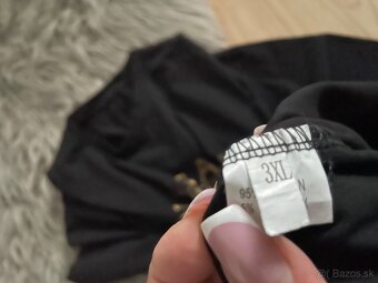 Kenzo, Versace, VLTN ,Guess pánske tričká - 9