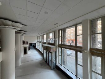 | Lukratívny priestor na podnikanie – Staré Mesto, Krížna ul - 9