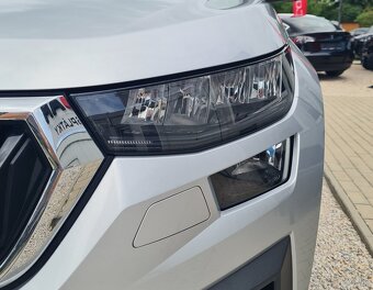 ŠKODA KODIAQ 2.0TDI SCR EVO STYLE DSG - 9