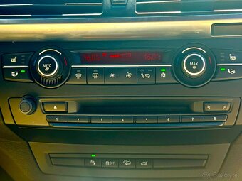 Bmw x6 4.0d - 9