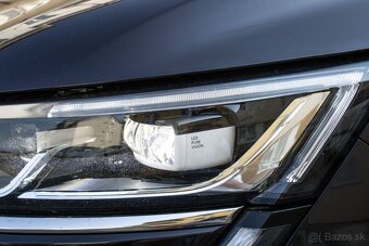 Renault Talisman Energy dCi 160 Initiale Paris EDC - 9
