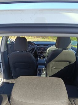 Škoda Octavia 1.6 TDI 116k - 9