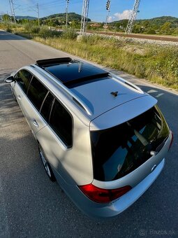 Volkswagen Golf VII 1.6 TDi 4motion HIGHLINE PANORAMA - 9