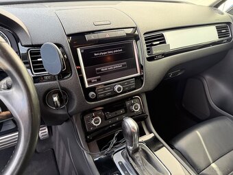 VOLKSWAGEN TOUAREG-R-Line-3.0TDI-180kw-2014-DPH - 9