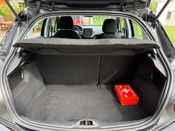Peugeot 208 1.6 HDI Allure - 9