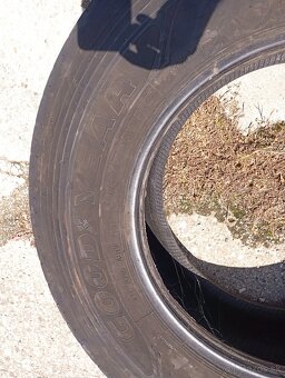 1ks pneu 315/70R22,5 Continental, Goodyear, Westlake - 9