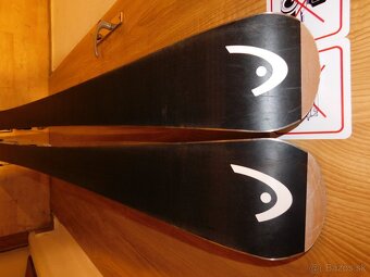 Head Supershape Magnum 170cm - 9