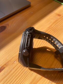 Garmin FENIX 8 - 9