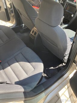 Škoda octavia 1.9TDI 77kw - 9