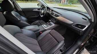 Audi A6 C7 3.0TDI Allroad Quattro 2013 180kW bez Adblue - 9