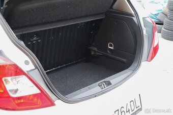 Opel Corsa 1.2 LPG, SK Pôvod - 9
