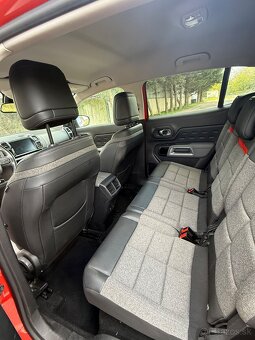 citroen c5 aircross  - 9