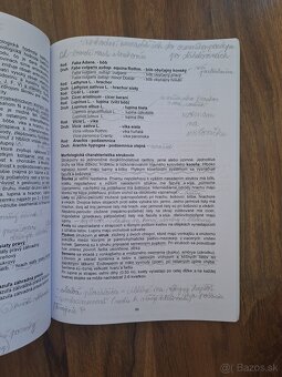 Učebnice a skriptá SPU Manažment živočíšnej výroby - 9