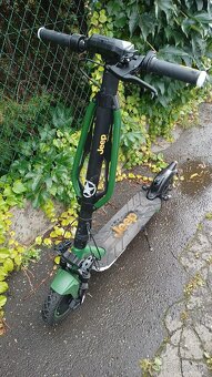 JEEP elektro kolobezka 2XE Adventurer - 9