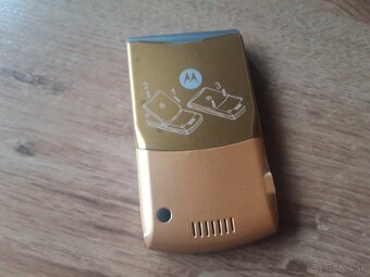 Motorola V3 - 9
