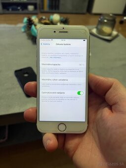 Apple IPhone 6S 128 GB - 9