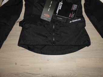 Predam novy damsky textil moto komplet HELD - 9