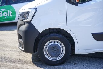 212- Renault, Master, 2022, nafta, 2.3 dCi L3H2,100kw - 9