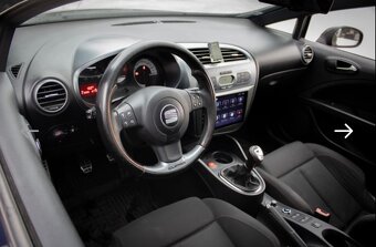 Predám Seat leon cupra - 9