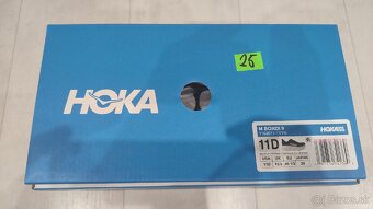 HOKA BONDI 9 - 9