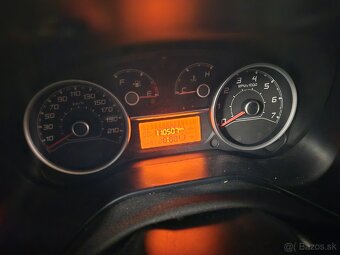 Fiat Doblo 1.6 Mjet 2019 110000km, odpočet DPH - 9