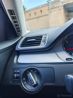 Volkswagen PASSAT 1.6TDI,2012, B7 - 9