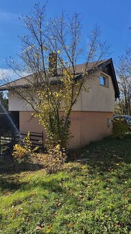 Murovaná chata ID2261 - 9