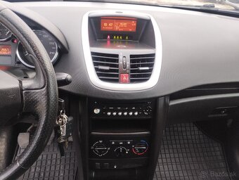 Peugeot 207 1.4 HDi Trendy - 9