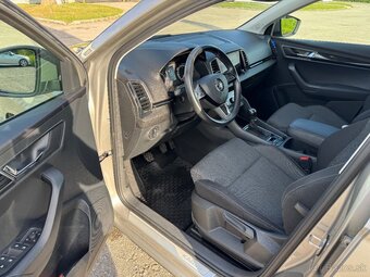 Škoda Karoq 1,6 TDi, 91000km - 9
