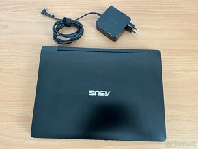 laptop/notebook Asus TP300L - konvertibilny s dotyk. display - 9