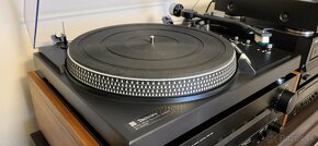 TECHNICS SL-2000 - 9