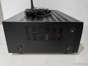 DENON AVR-X1000 - 9