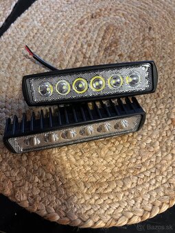 Záhradka na strechu nová/led rampa nová - 9