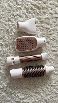Kulmofén Philips - 9