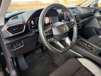 Cupra Formentor 1.4 Tsi 150kw 2021 pluh-in hybrid - 9