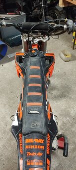 KTM SX65 rv2020 - 9